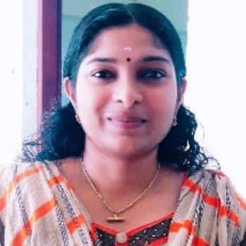 Arya Prabhakaran