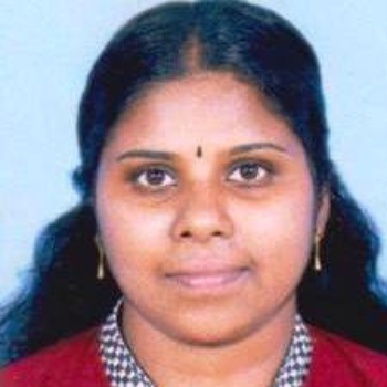 Geethu Mohan