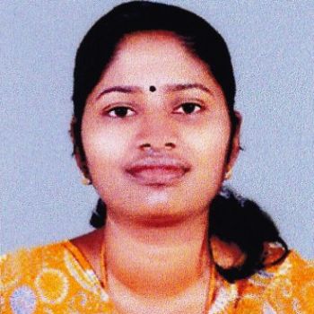 Shaimy Varghese