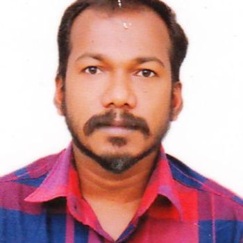 Vinod P C