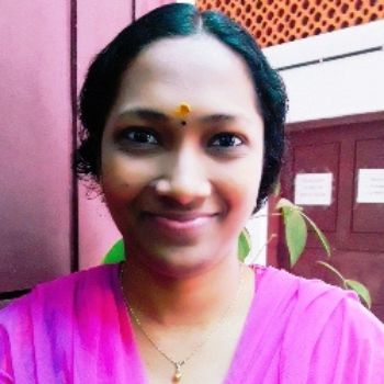 Lakshmi Dhamu
