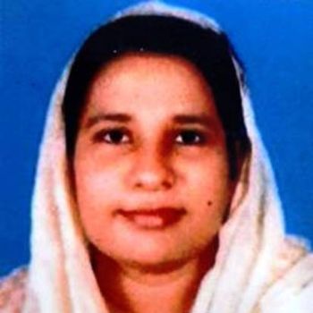 Shabna S