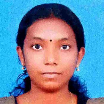 Archana Peter